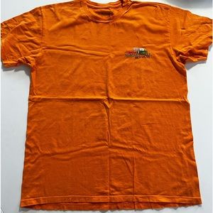 Margarita Ville Men’s T-shirt. Pré-Owned